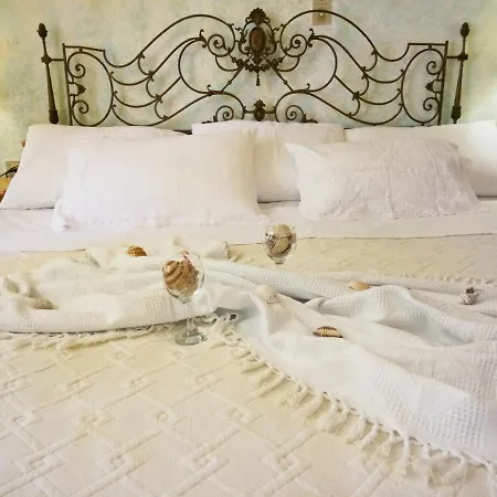 Paros Asklipios Homes Appartement *