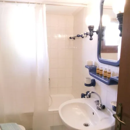 Paros Asklipios Homes Appartement