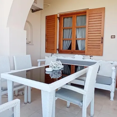 Paros Asklipios Homes * Páros