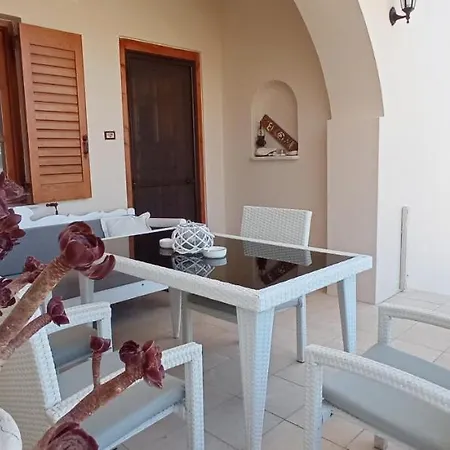 Paros Asklipios Homes Appartement Páros