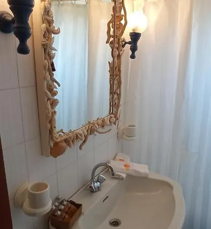Paros Asklipios Homes Appartement