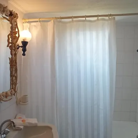 Paros Asklipios Homes Appartement *