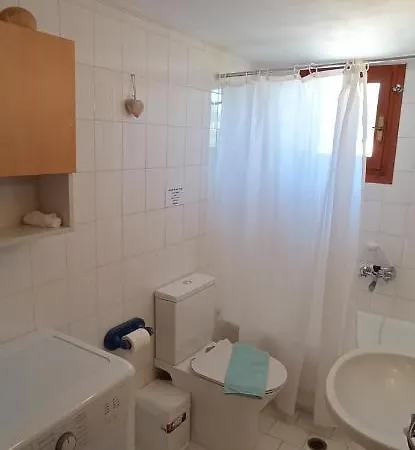 Appartement Paros Asklipios Homes