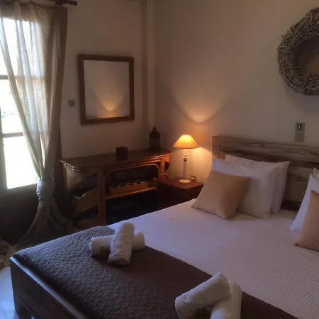 Appartement Paros Asklipios Homes