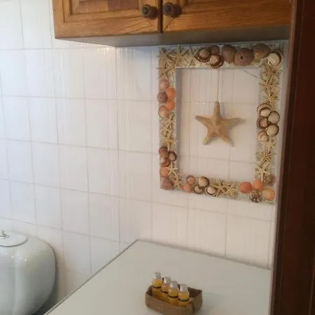 Appartement Paros Asklipios Homes
